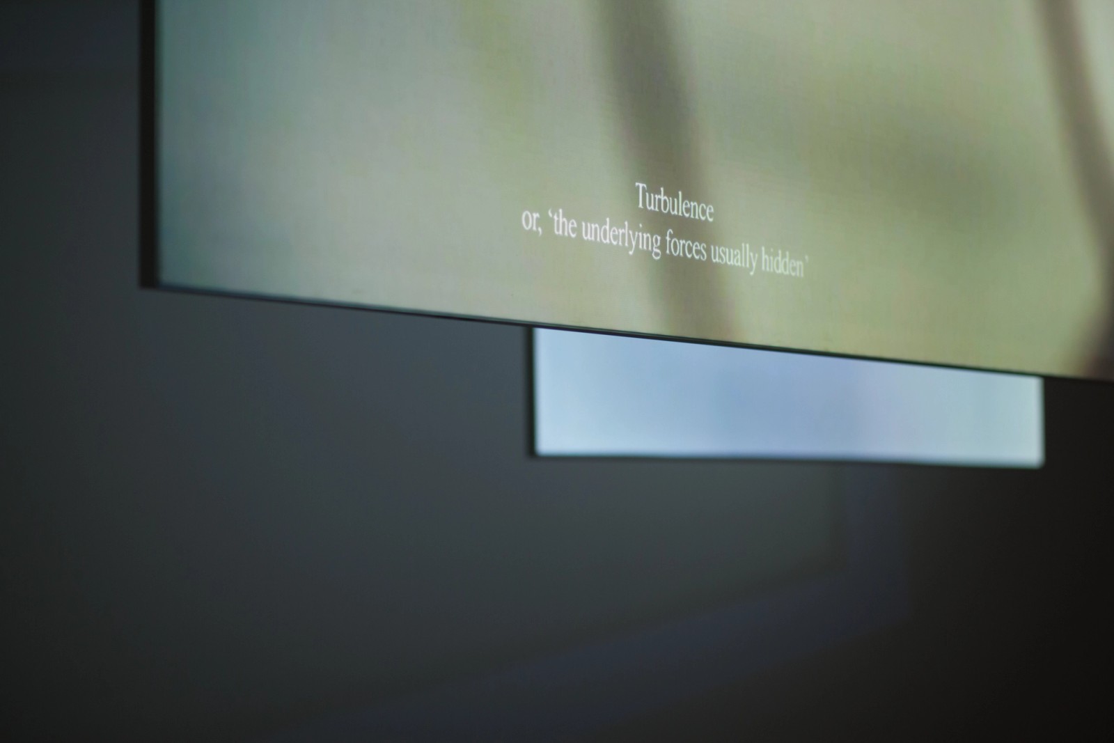 Turbulence Hybrid (2016) (Gallery)