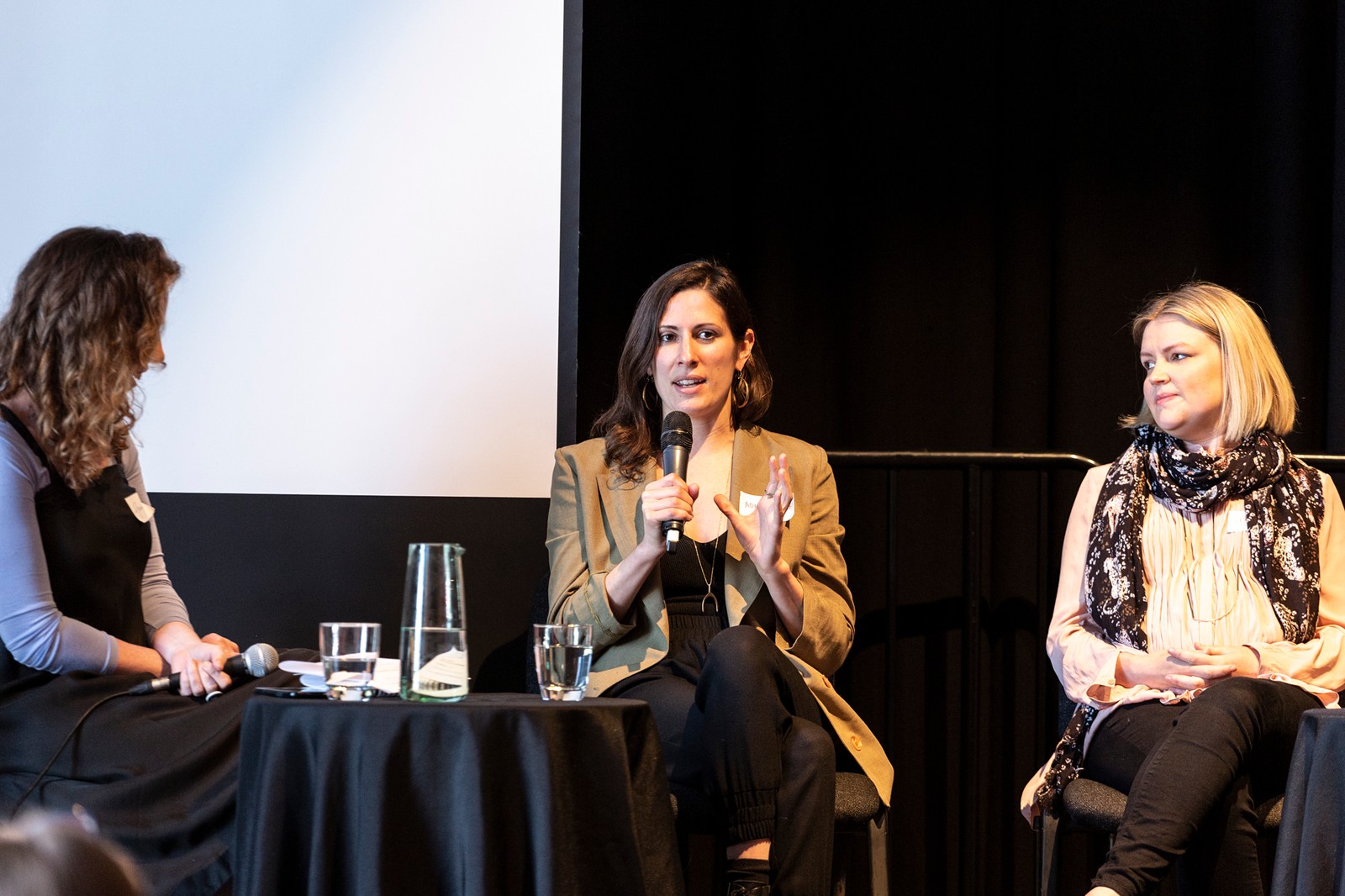 Hi-Viz Practice Exchange 2018 (Gallery)