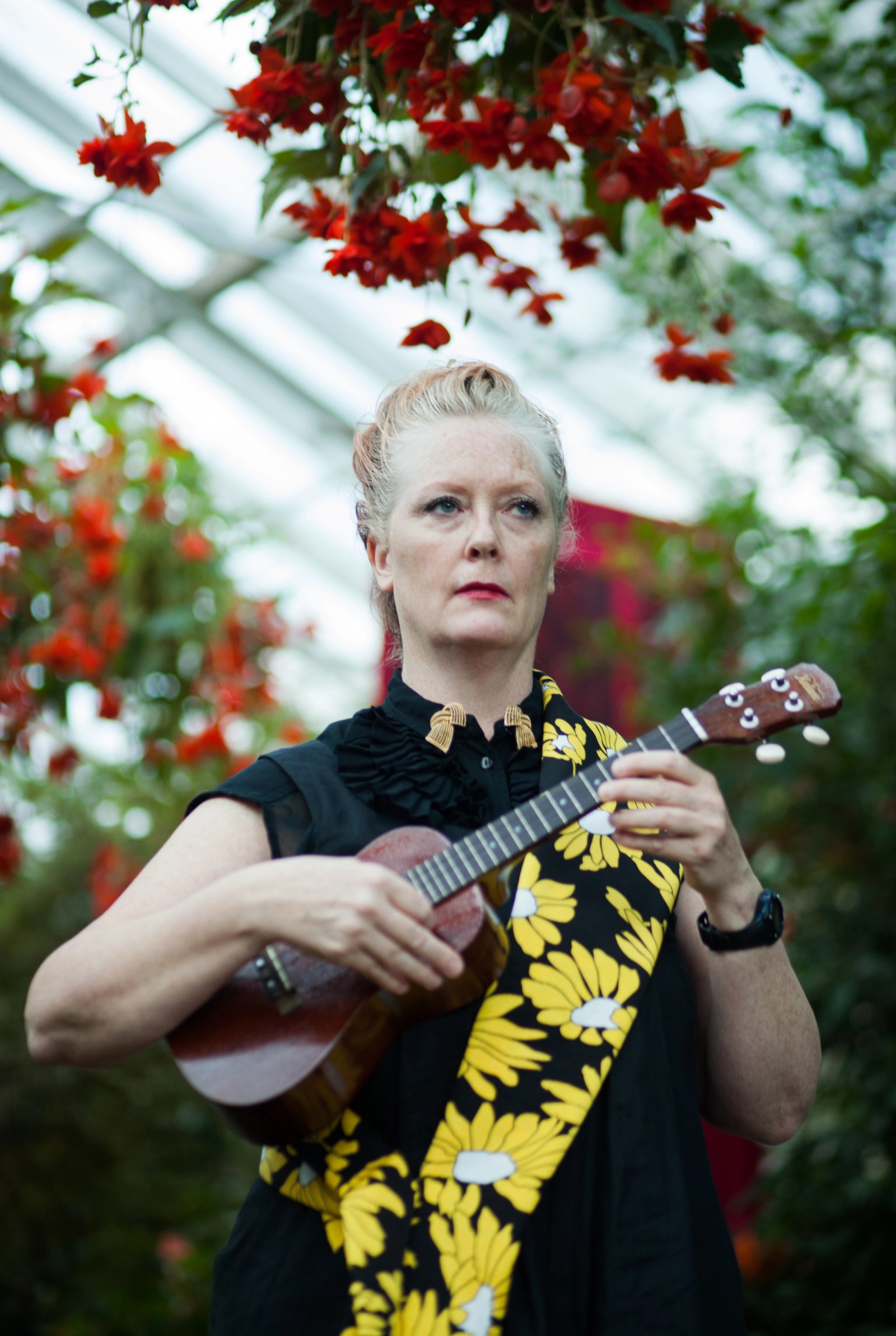 Conservatory Conservatory (Gallery)