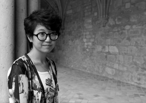 Annie Hui-Hsin Hsieh