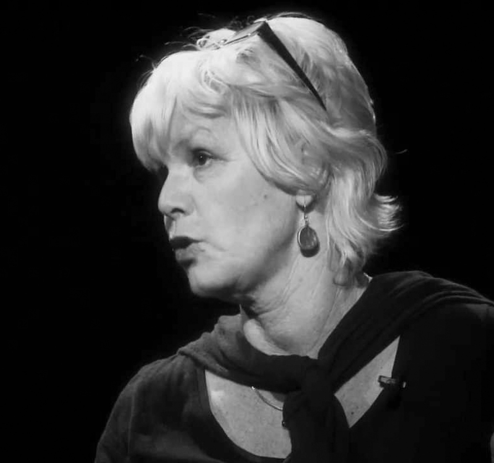 Headshot of Yoni Prior