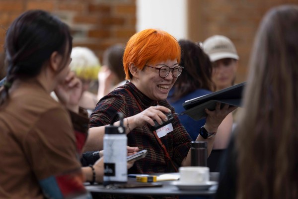 Hi-Viz Satellites Gathering 2023