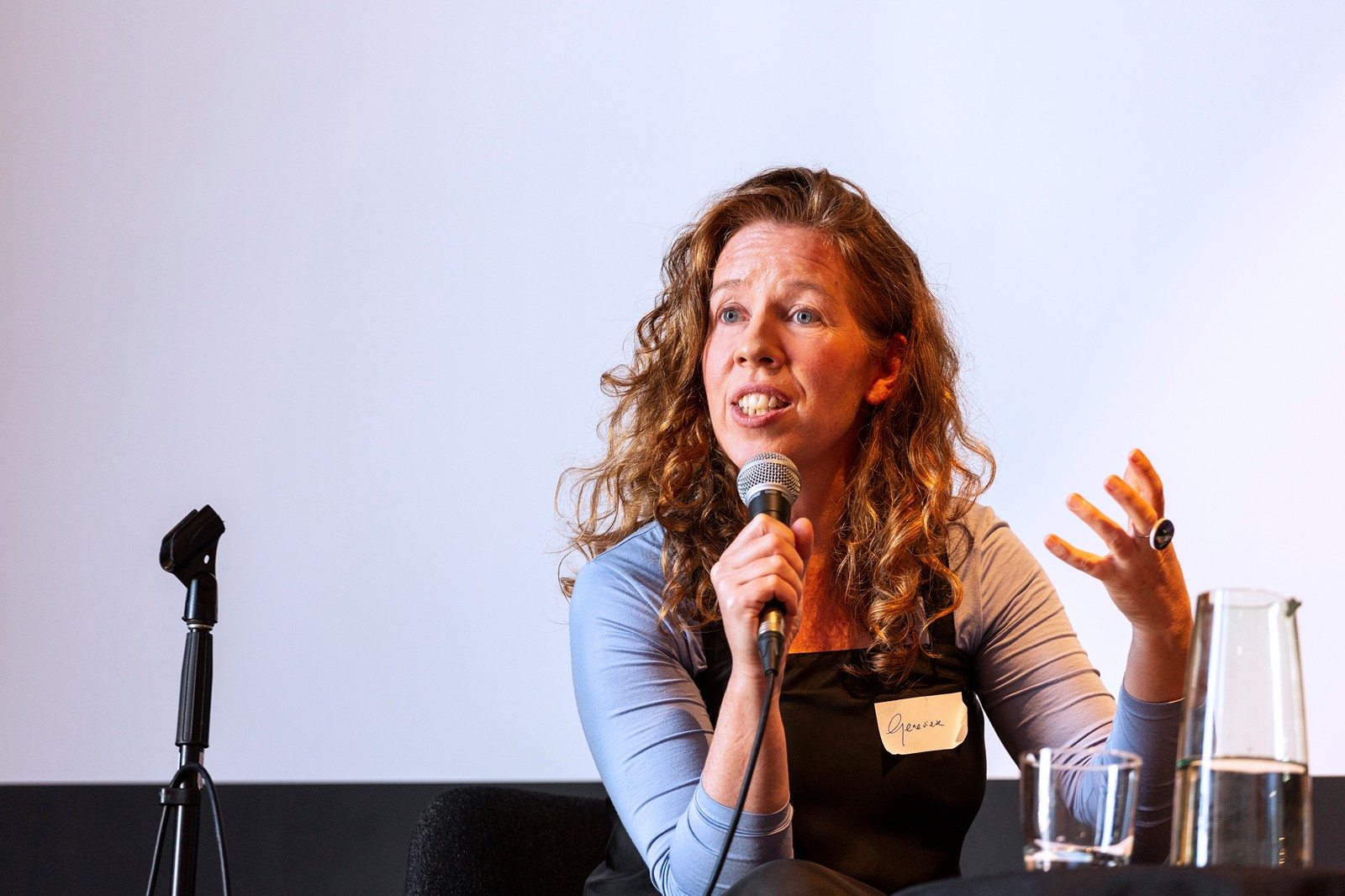 Hi-Viz Practice Exchange 2018 (Gallery)