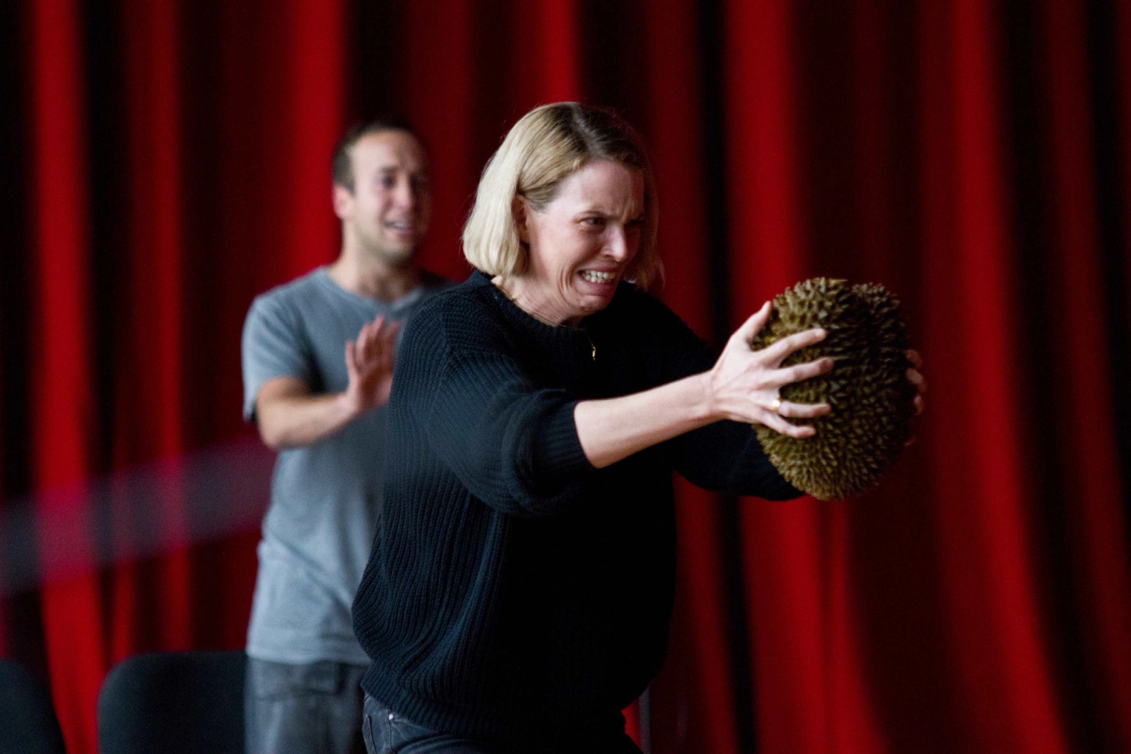 Episode 6: Hades (Gallery)