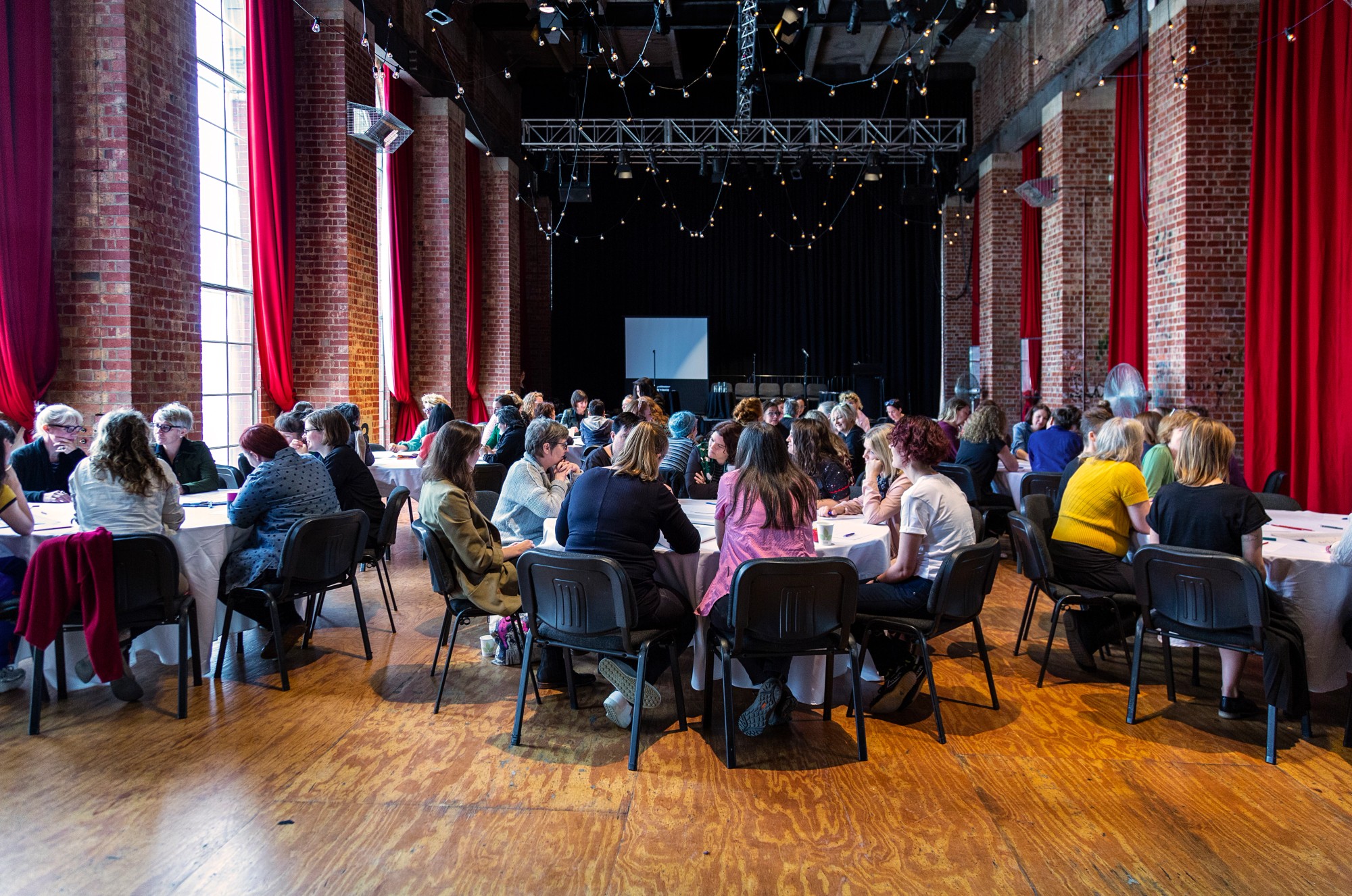 Hi-Viz Practice Exchange