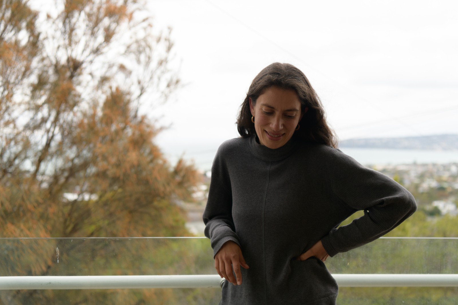 Orange House Residency: Roslyn Orlando