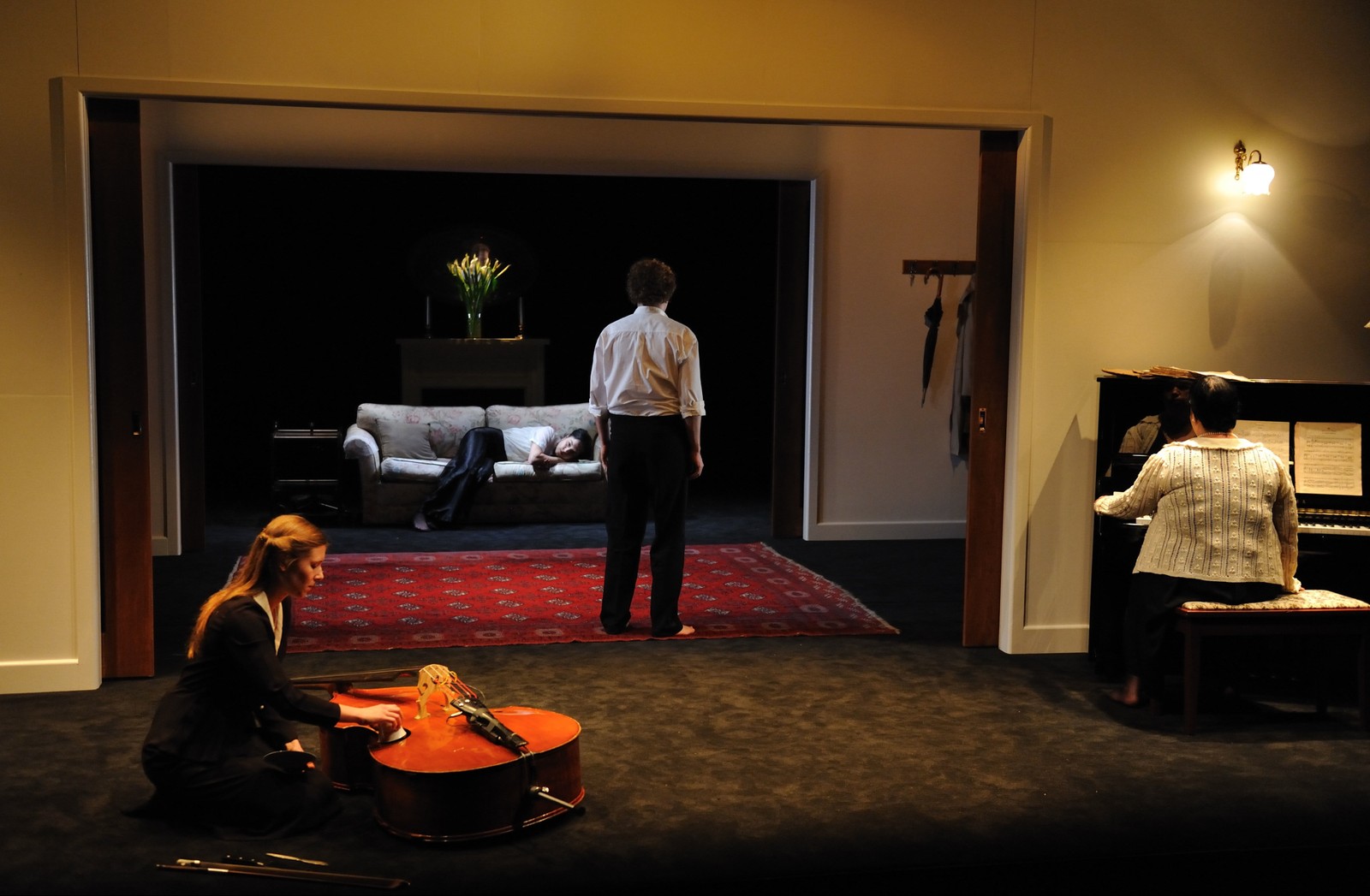 Another Lament (Gallery) 