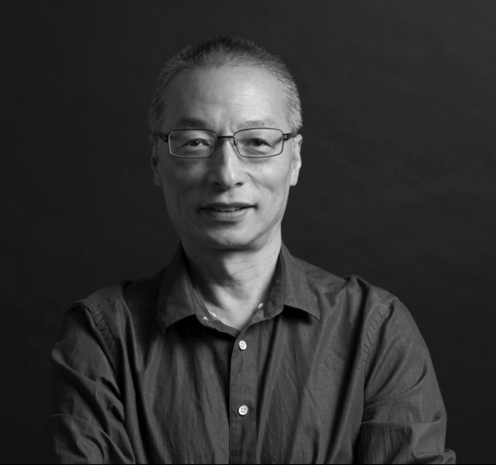 Headshot of Wang Zheng-Ting