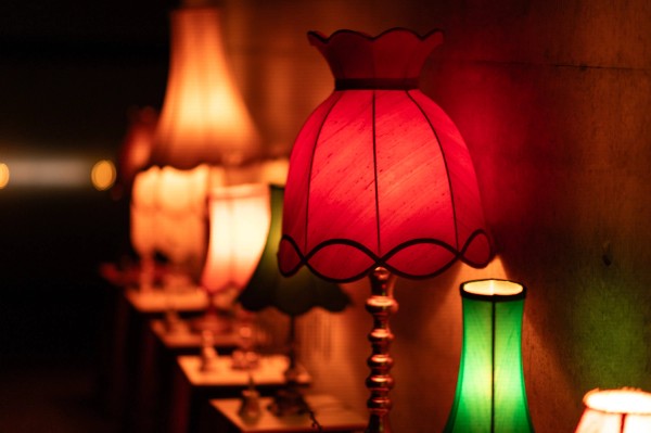 Little Operations: Carla Zimbler, Keep the Light on for Me