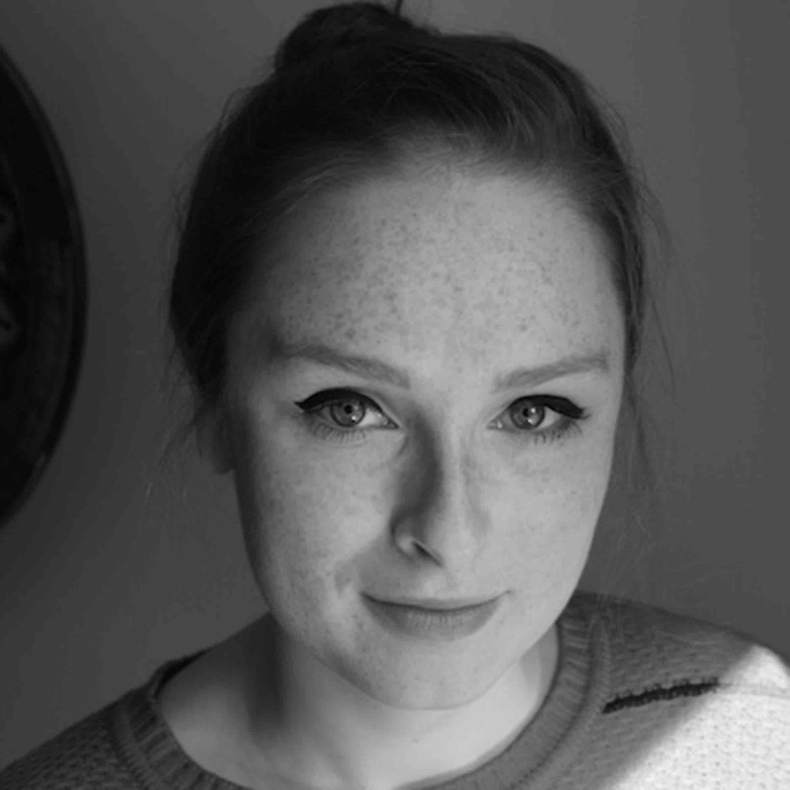 Headshot of Maeve Stone