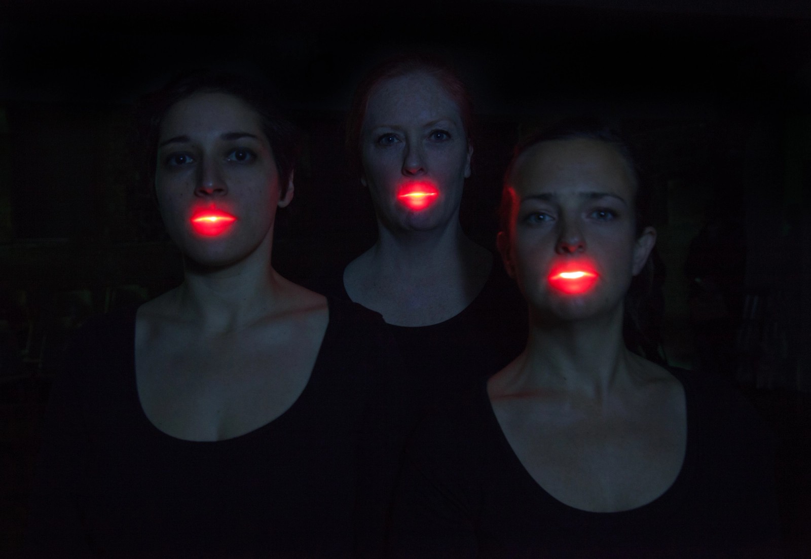 Little Operations: Aviva Endean, The Perfect Human