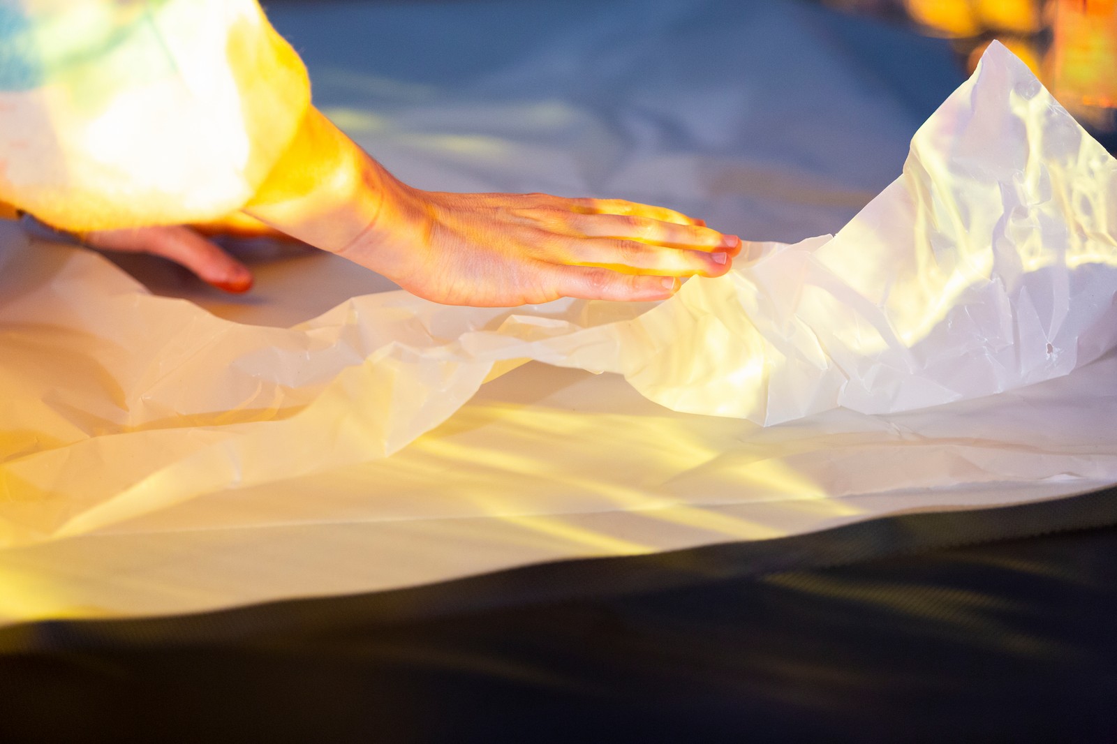 Substrate Structure (Gallery)