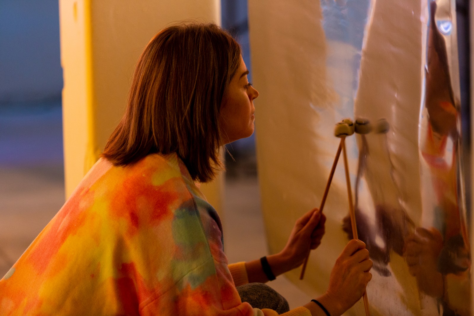 Substrate Structure (Gallery)