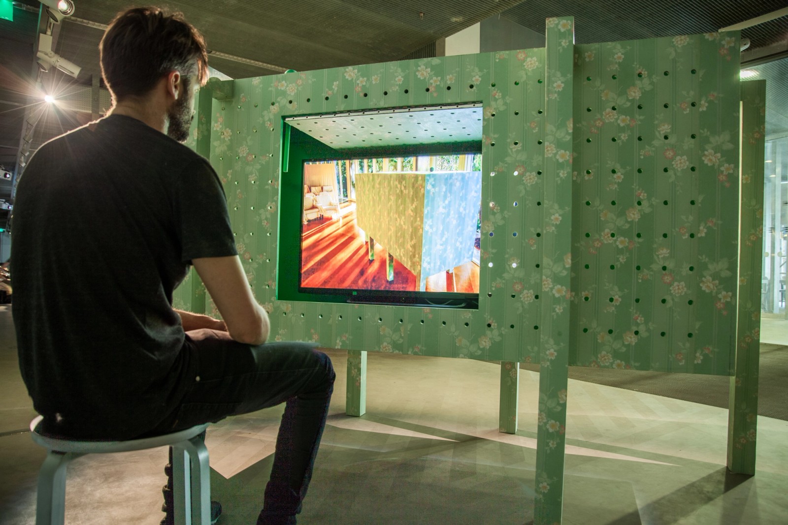 Agile Chambers (Gallery) 