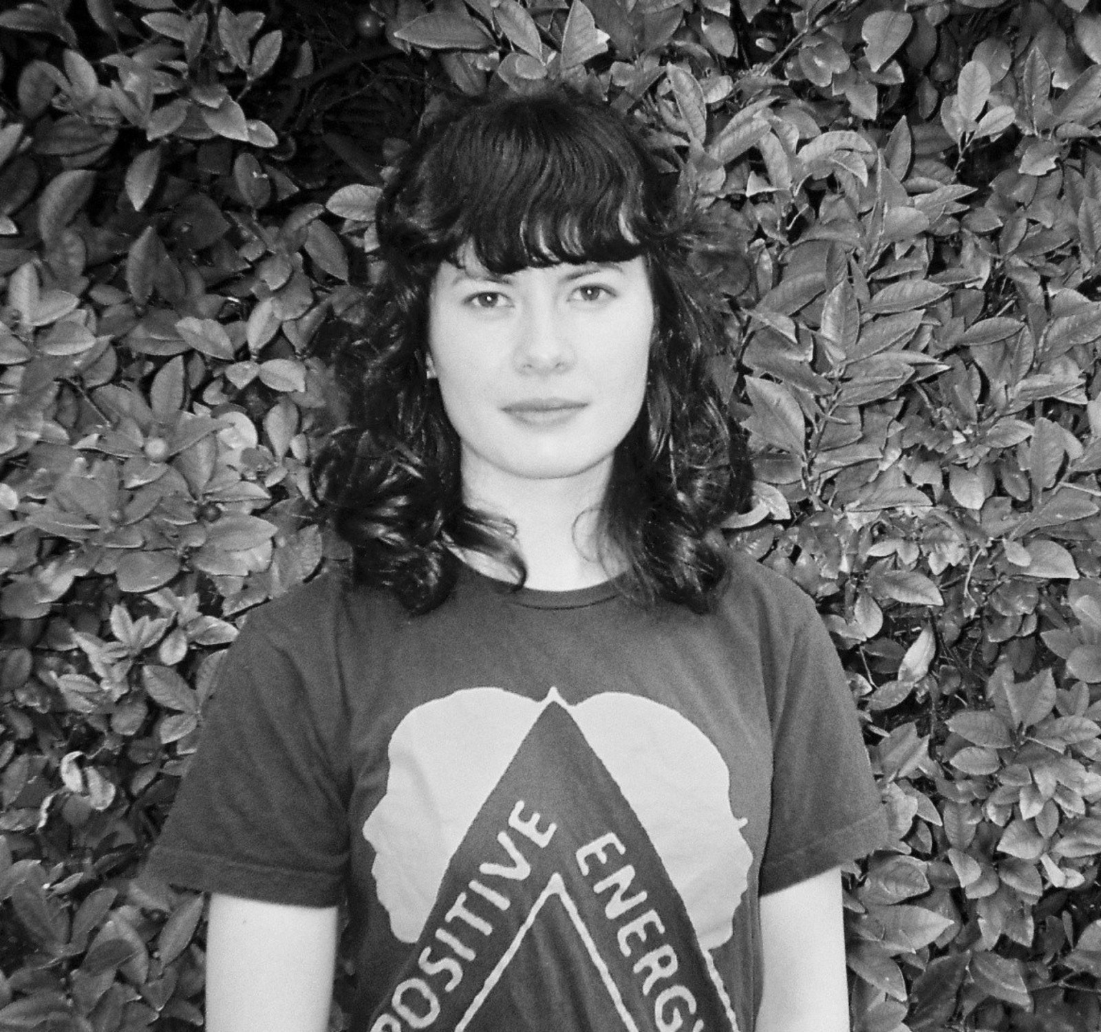 Headshot of Carolyn Schofield