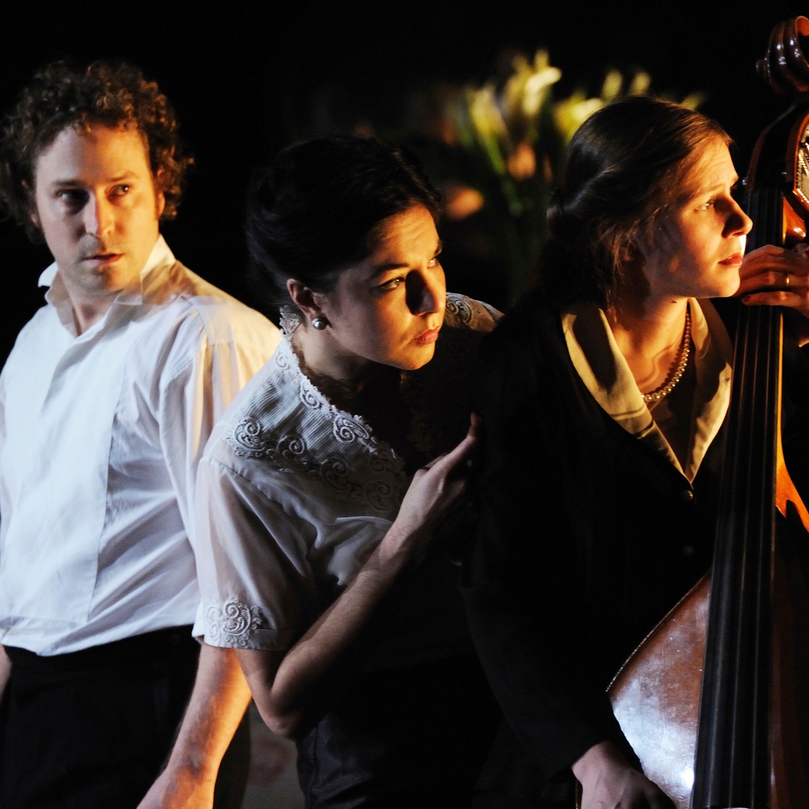 Another Lament (Gallery) 