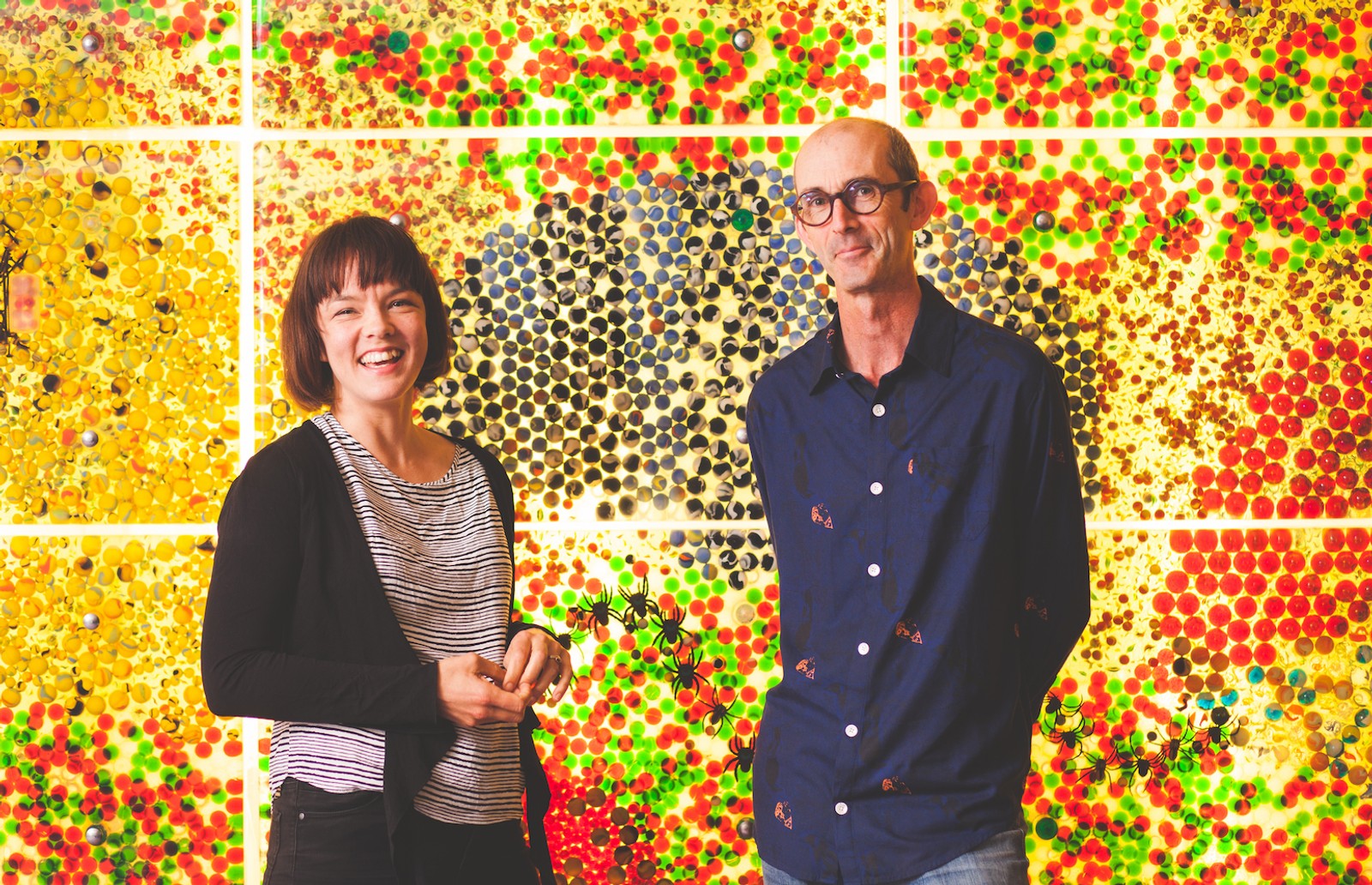 Little Operations: Hilary Kleinig, The Lost Art of Listening