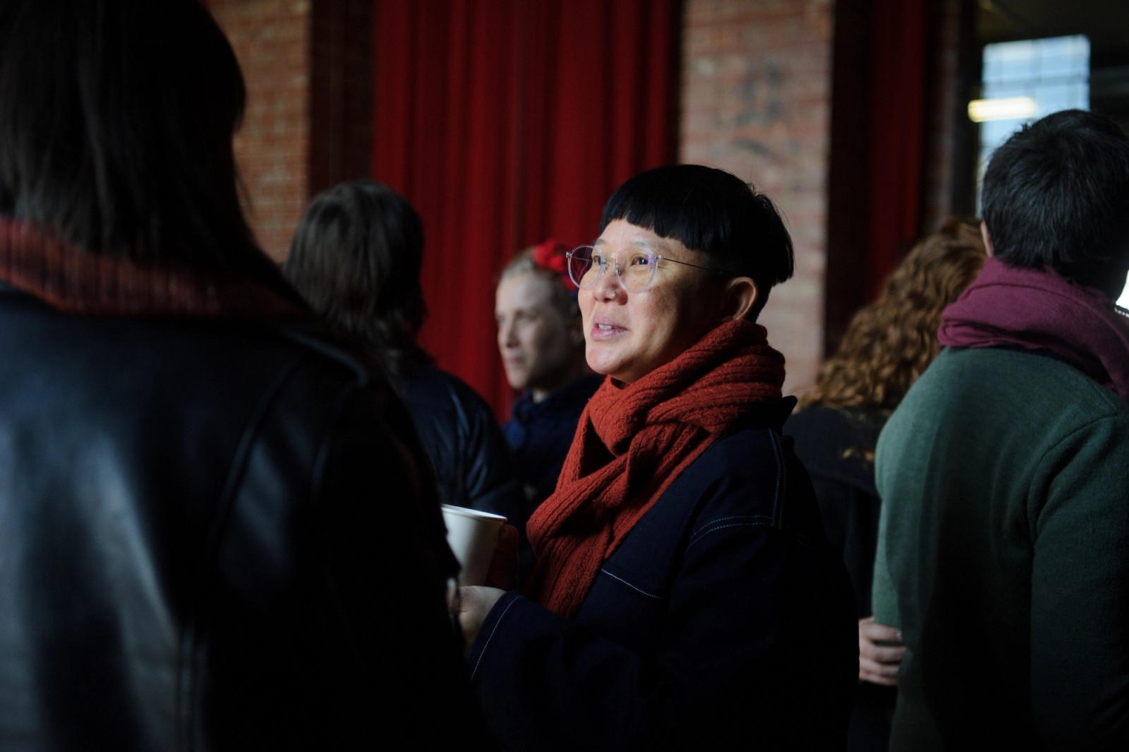 Hi-Viz Practice Exchange 2019 (Gallery)