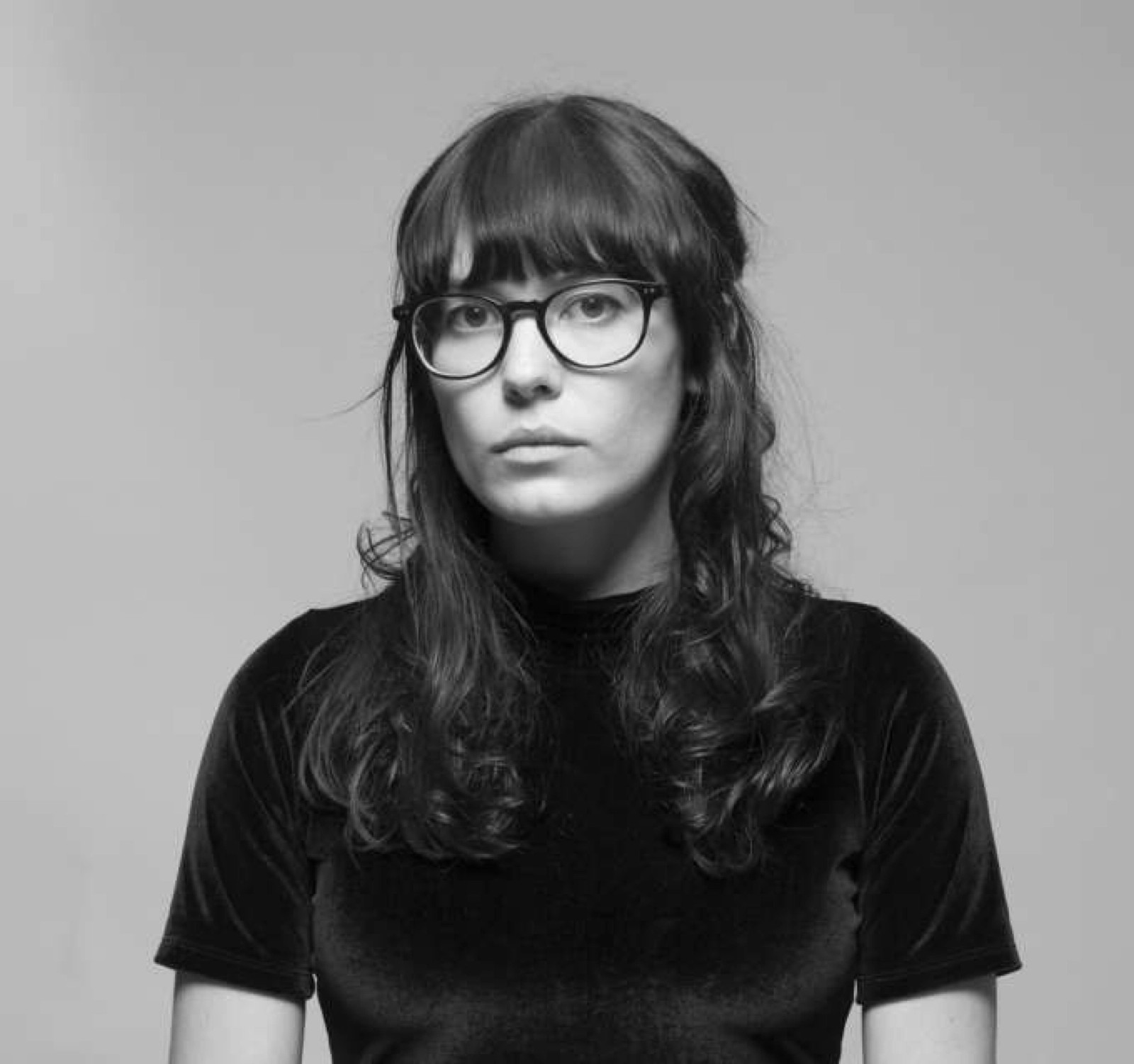 Headshot of Georgie Darvidis