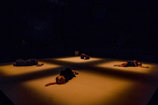 Permission to Speak (Gallery)