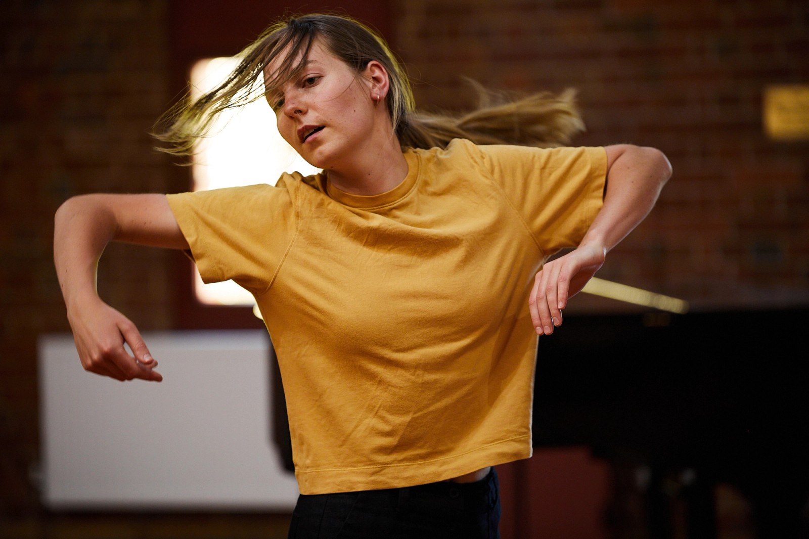 Little Operations: Siobhan McKenna & Lena Douglas, Feeling Counts