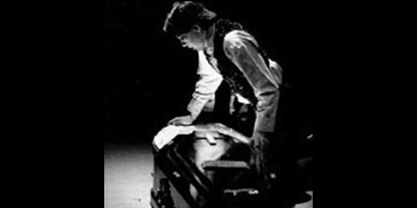 The Fall of the House of Usher