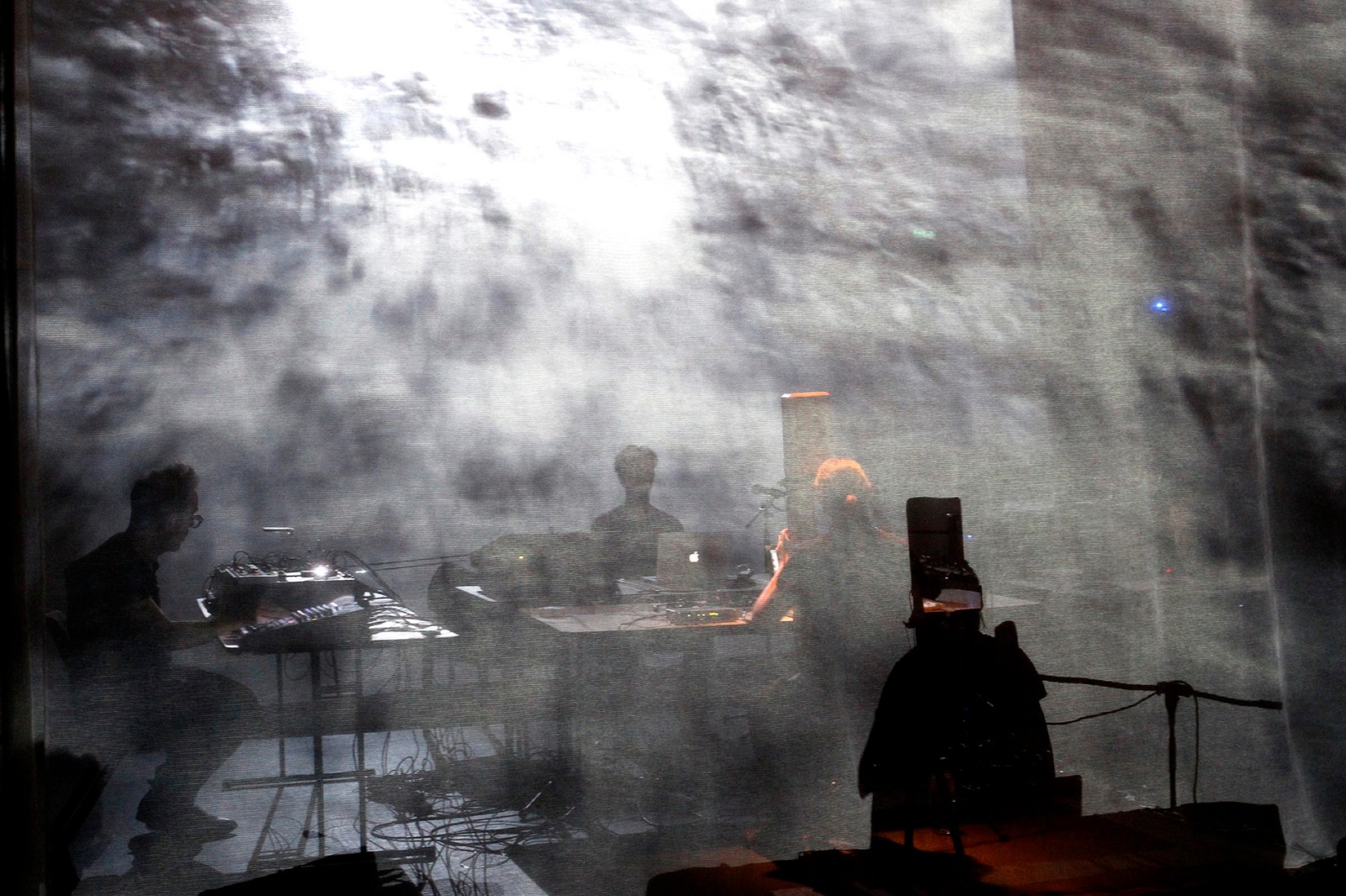 Another Other 2016  (Gallery)