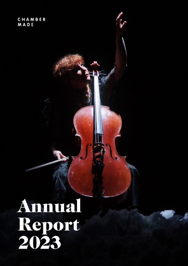 Chamber Made Annual Report 2023