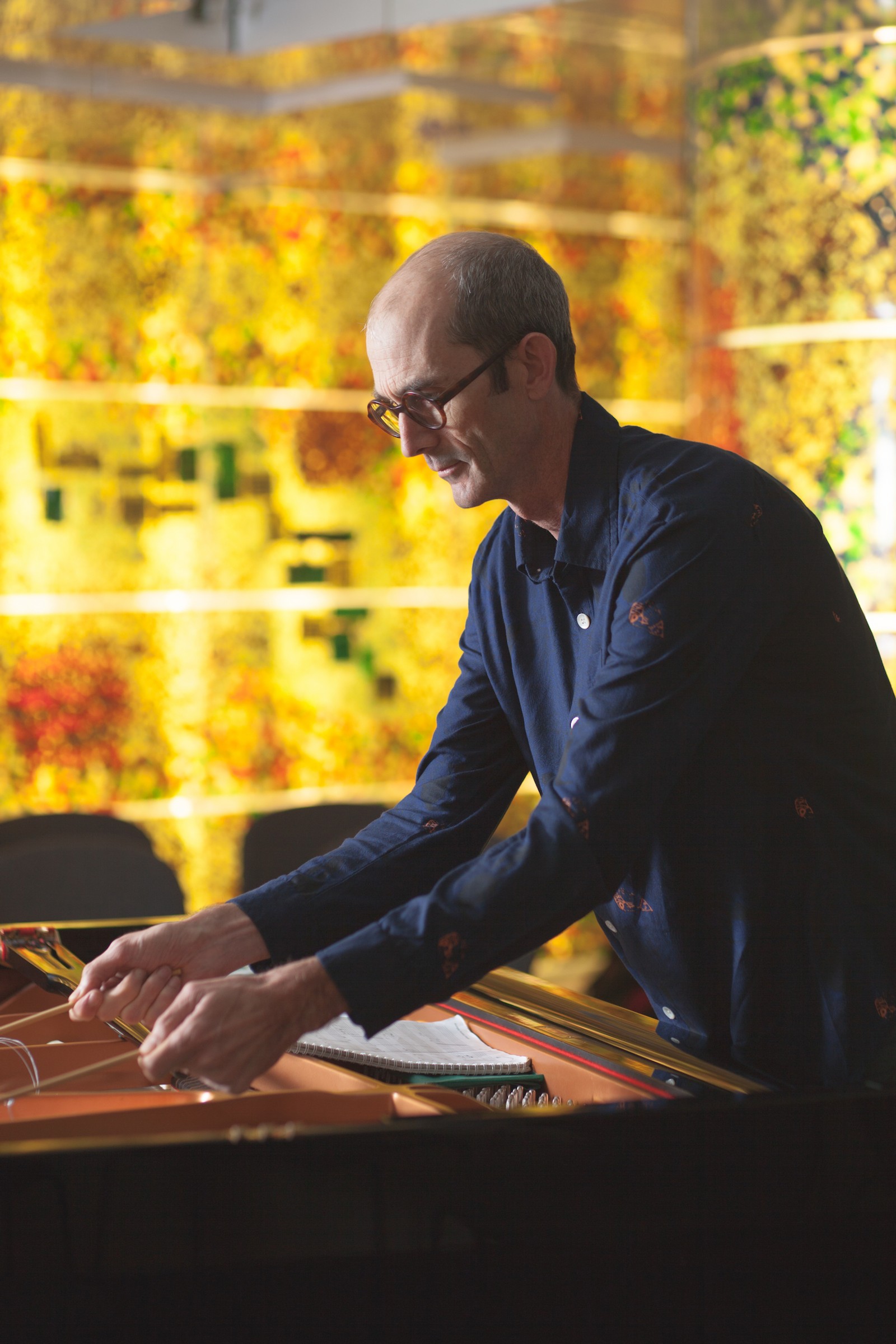 The Lost Art of Listening (Gallery)