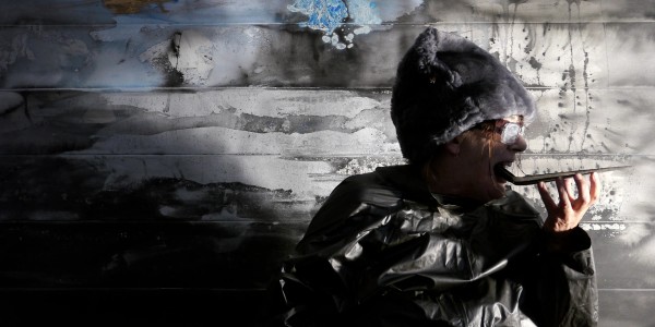 The Minotaur Trilogy