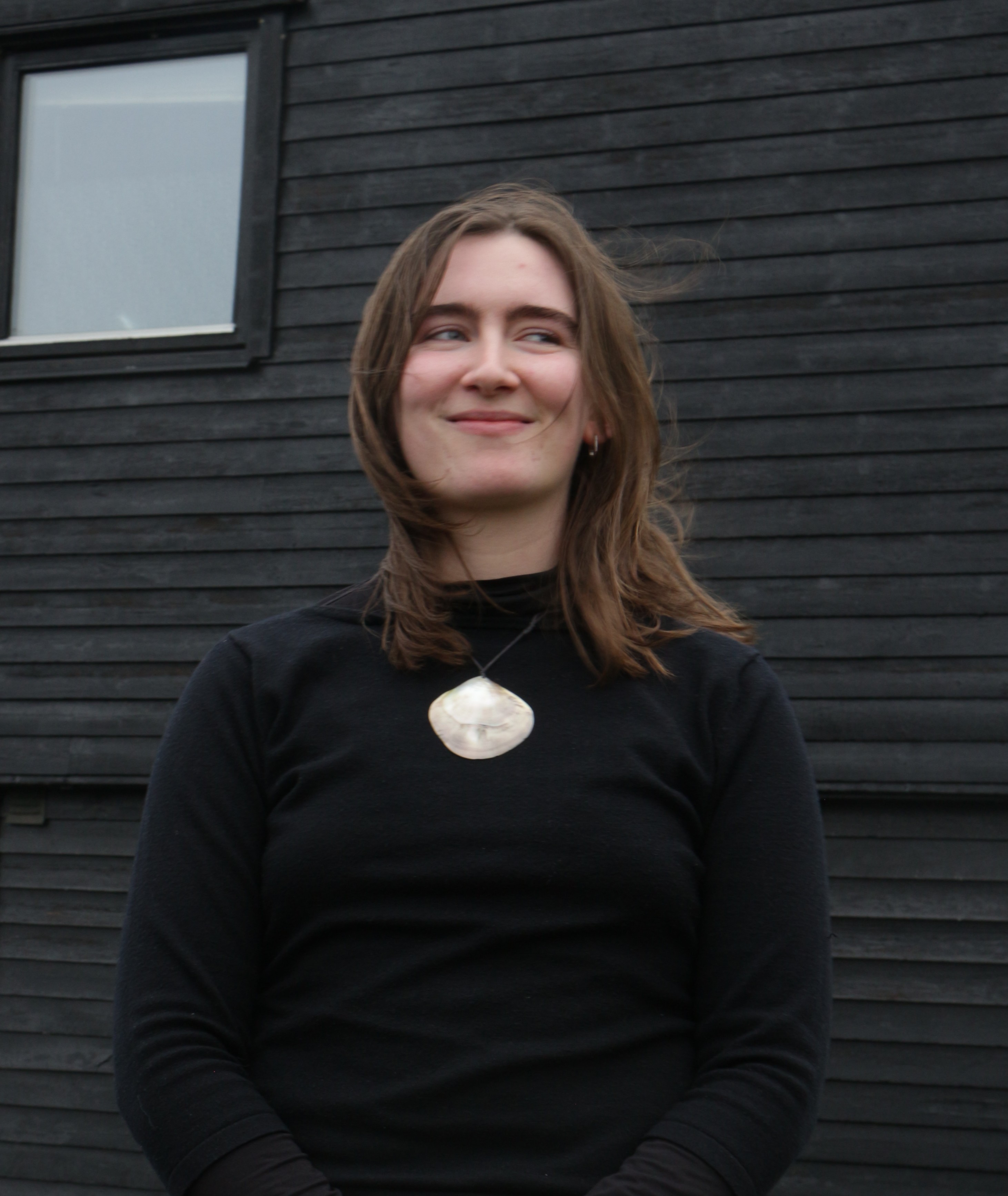 2026 Deep Dive Mentorship Recipient Uma Dingemans