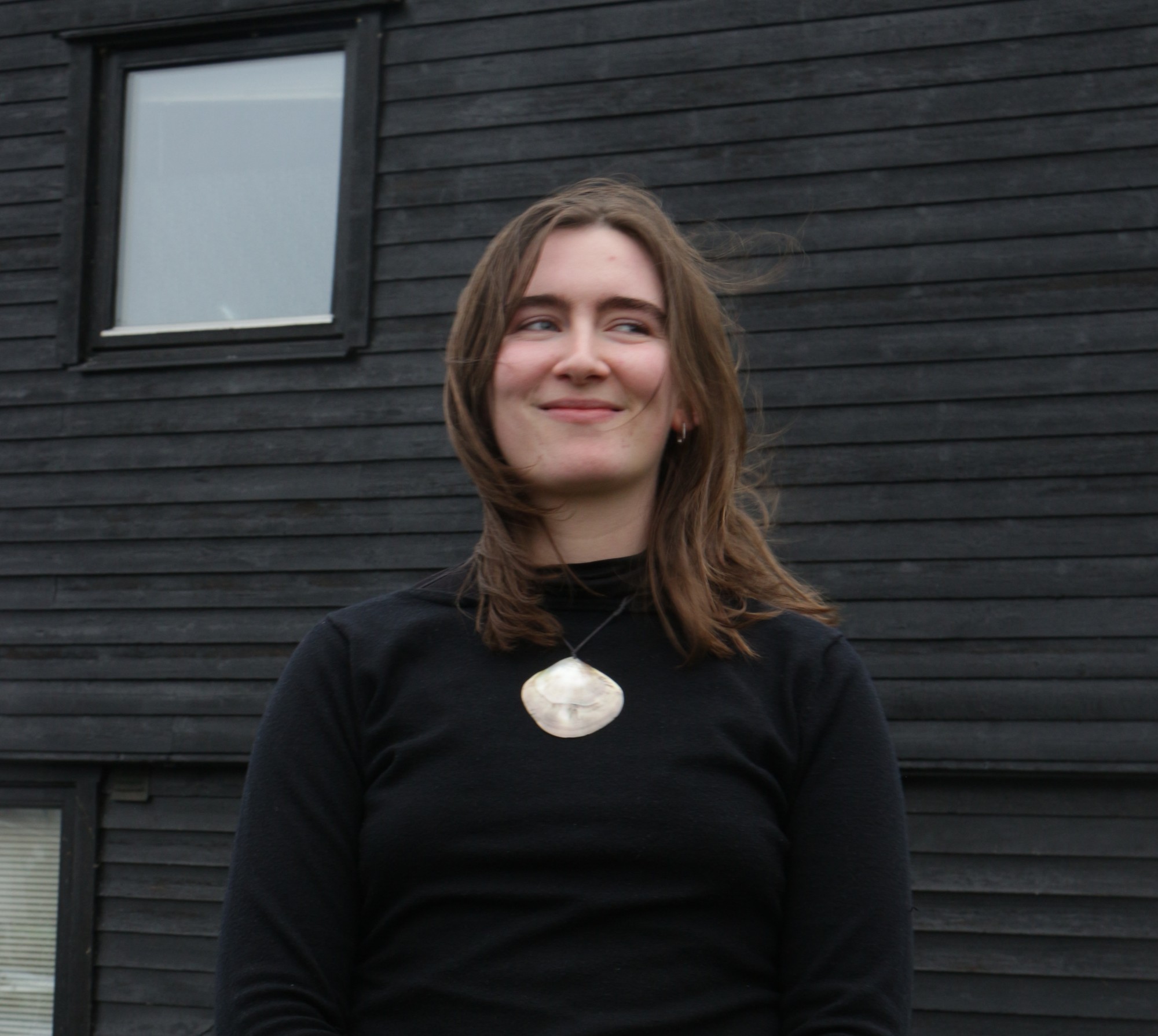 2026 Deep Dive Mentorship Recipient Uma Dingemans