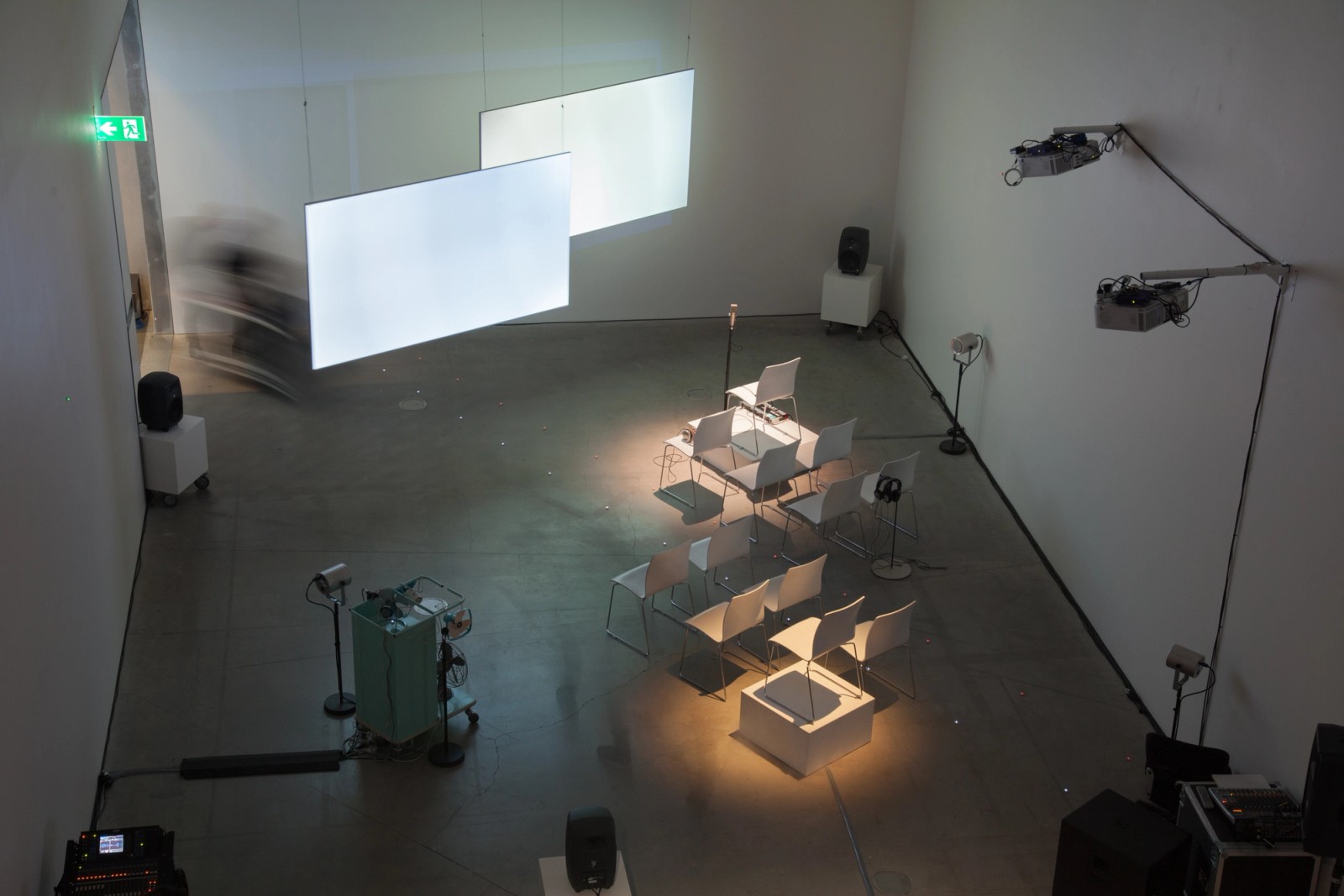 Agile Chambers (Gallery) 