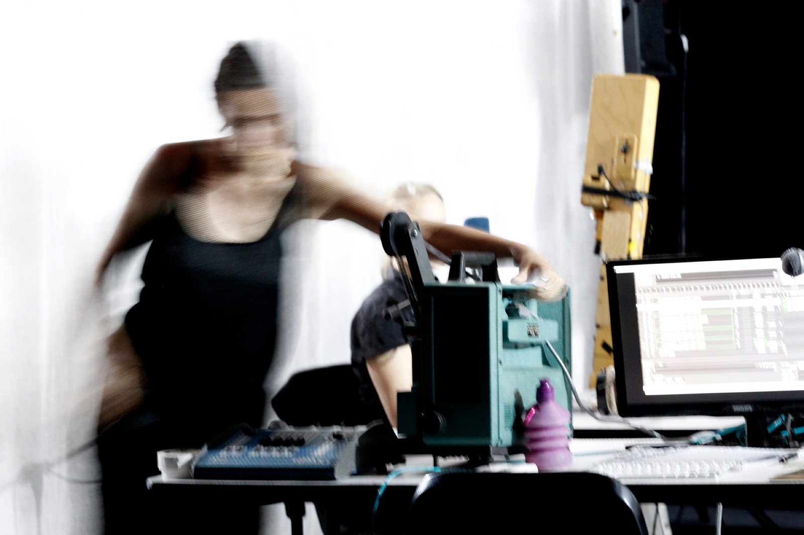 Another Other 2016  (Gallery)