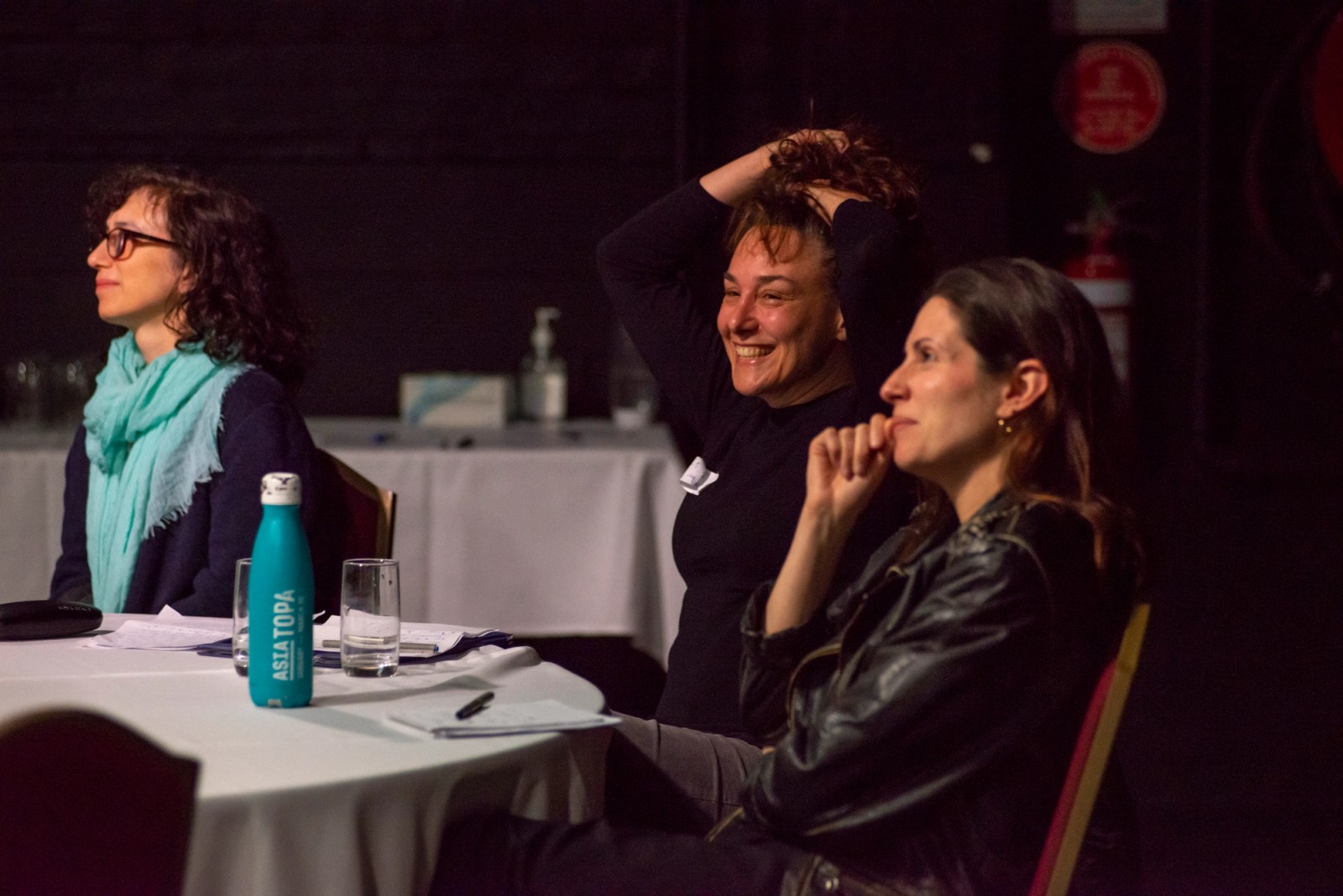 Hi-Viz Satellites 2022 (Gallery)