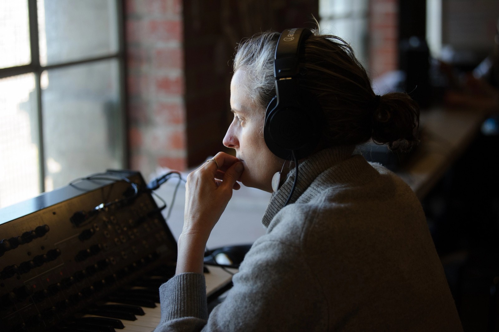 Hi-Viz Practice Exchange 2019 (Gallery)