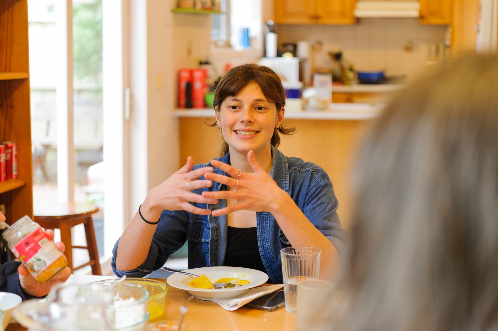 Little Operations: Merinda Dias-Jayasinha