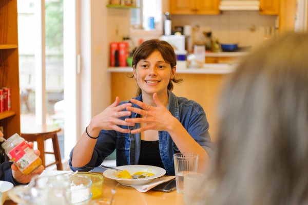 Little Operations: Merinda Dias-Jayasinha