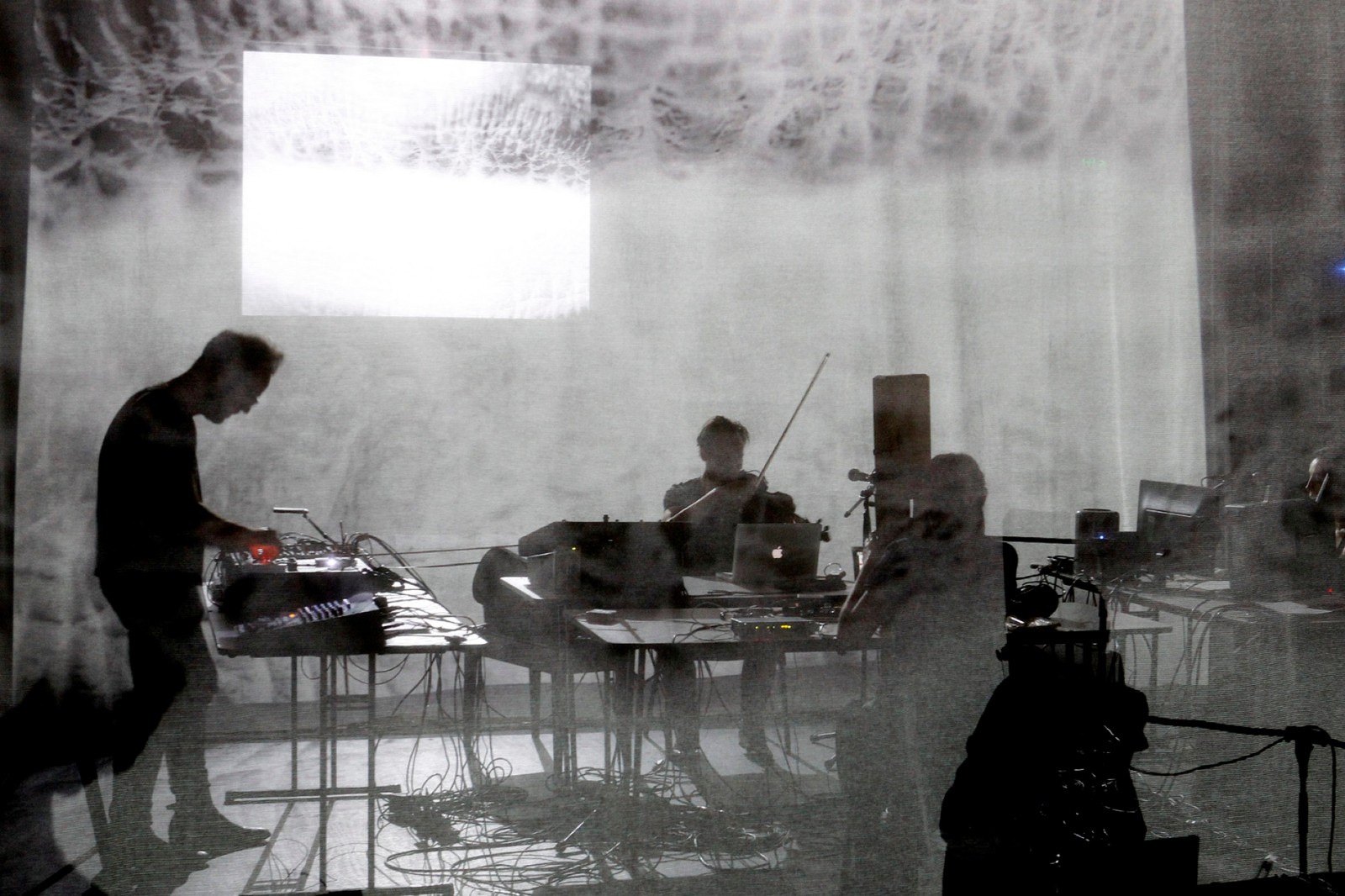 Another Other 2016  (Gallery)