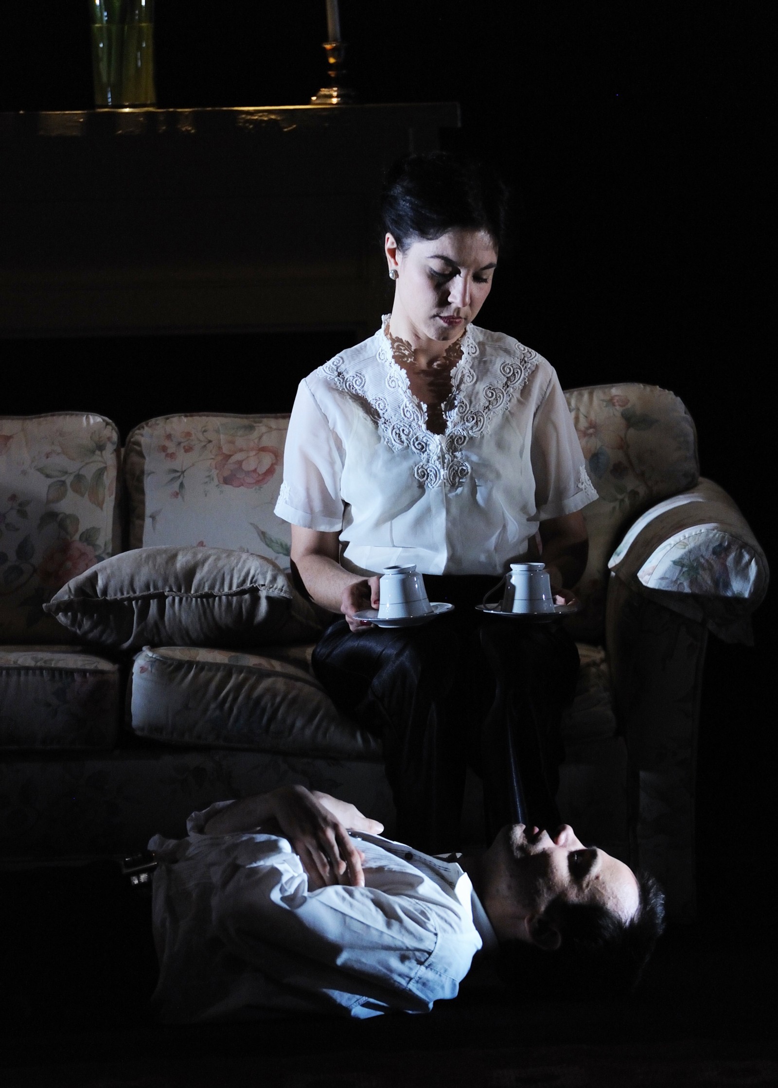 Another Lament (Gallery) 