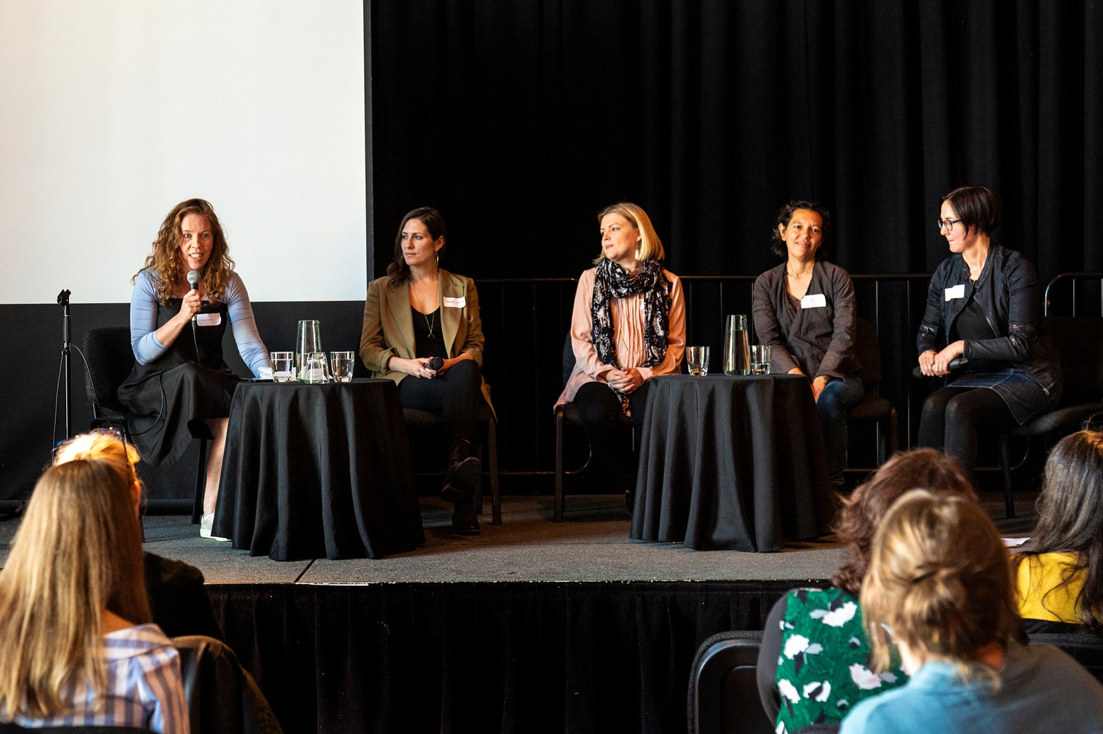 Hi-Viz Practice Exchange 2018 (Gallery)