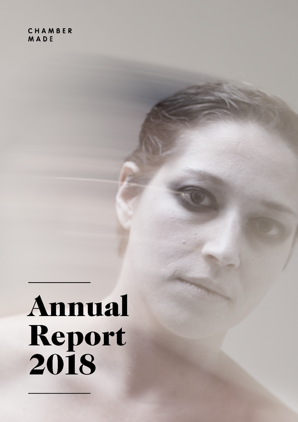 Chamber Made Annual Report 2018