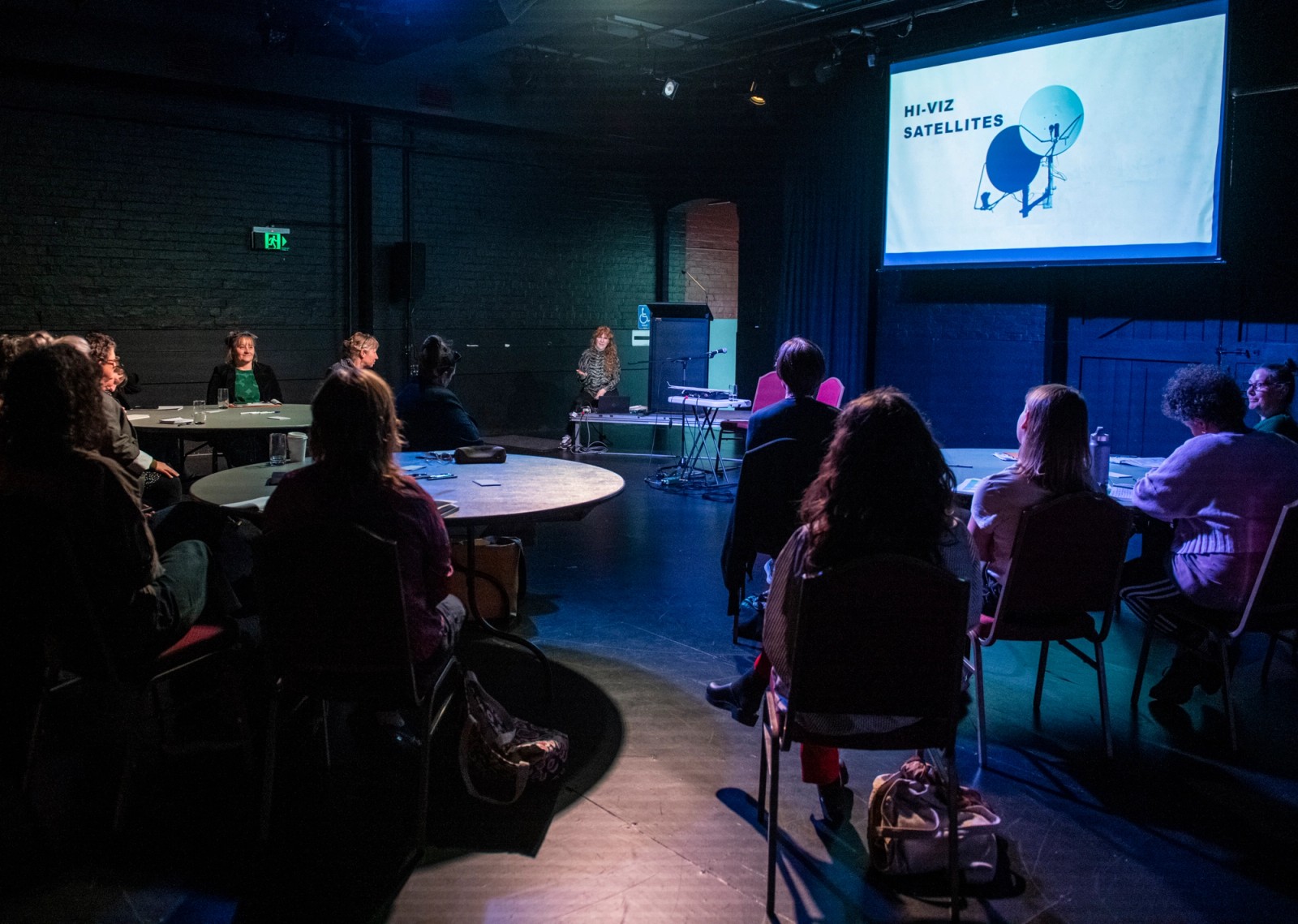 Hi-Viz Satellites 2022 (Gallery)