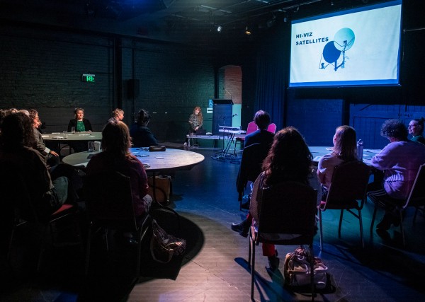 Hi-Viz Satellites 2022