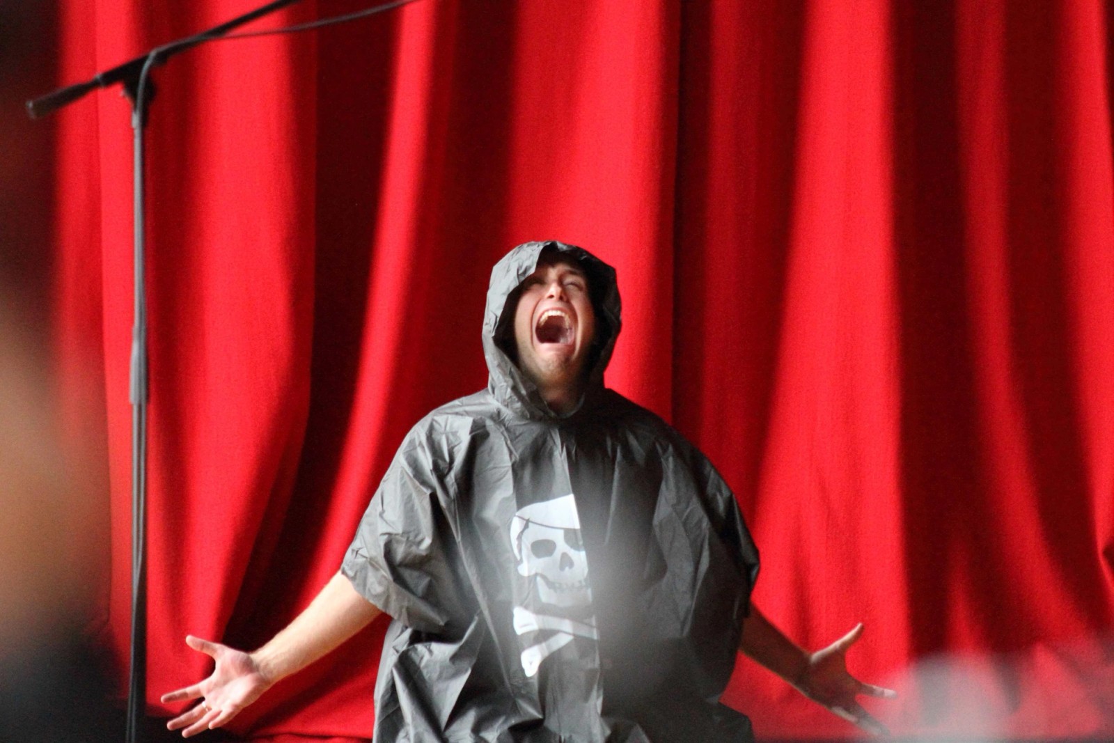 Episode 6: Hades (Gallery)