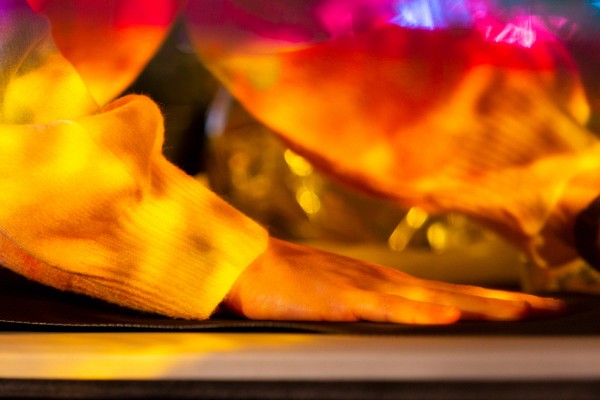 Substrate Structure (Gallery)