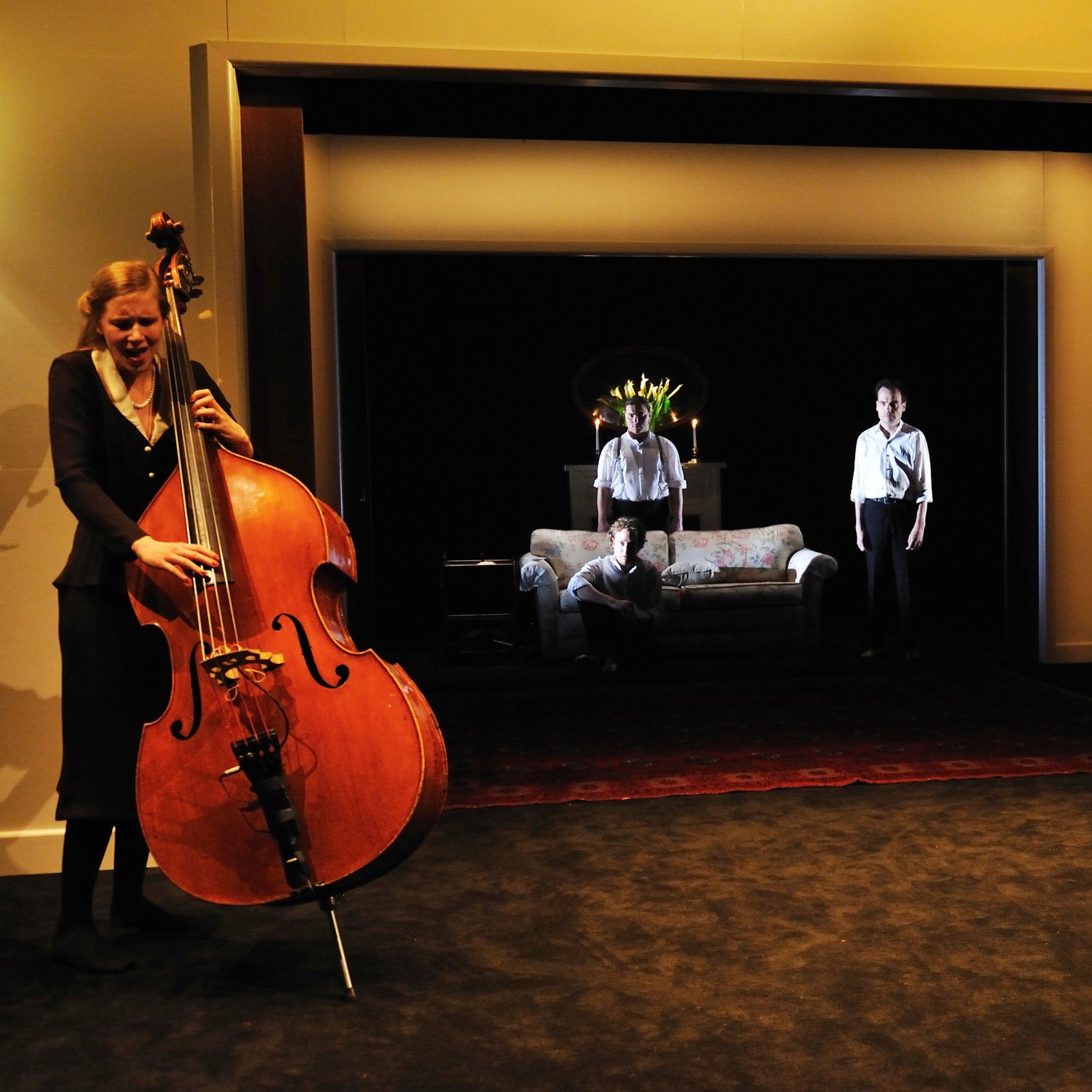 Another Lament (Gallery) 