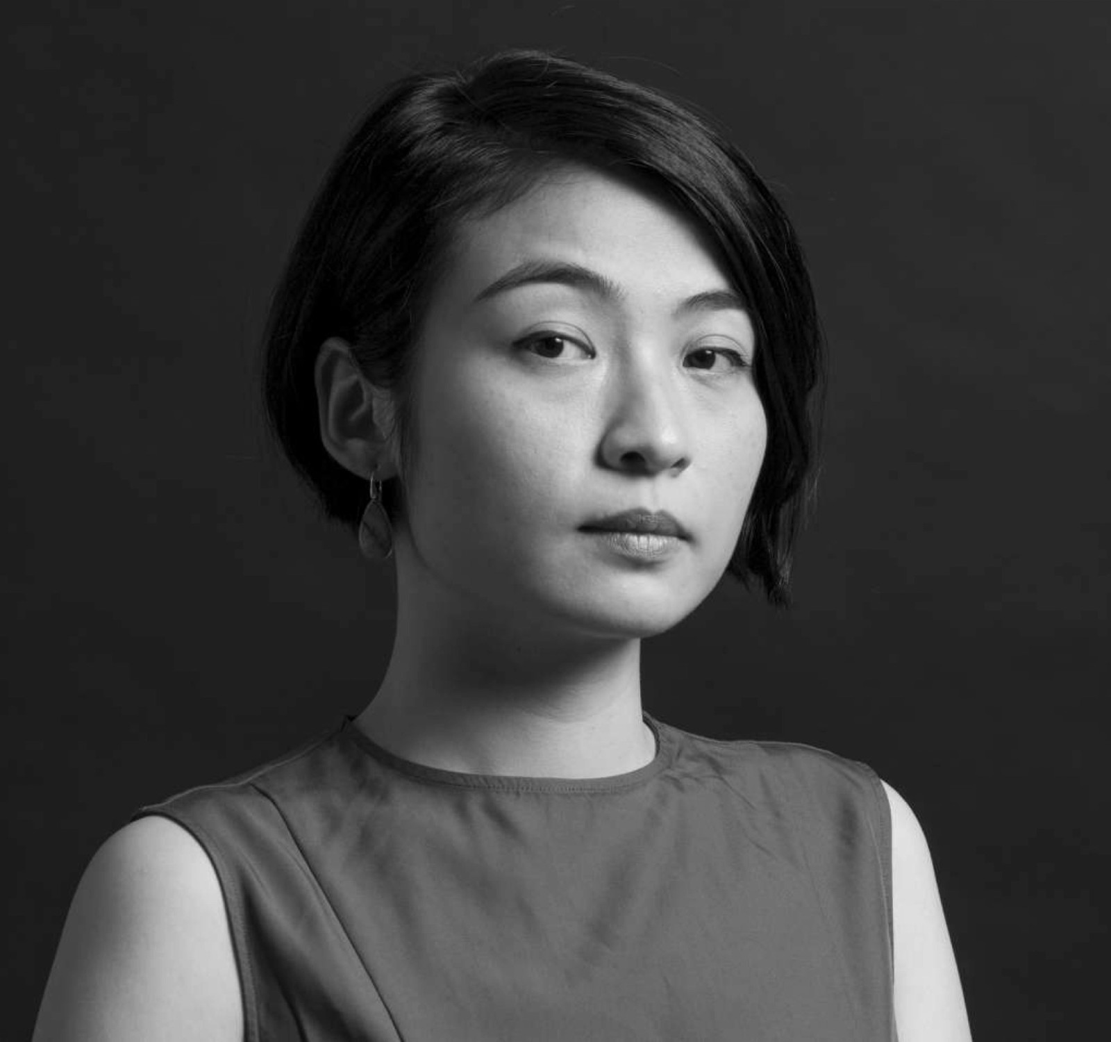 Headshot of Ching Ching Ho