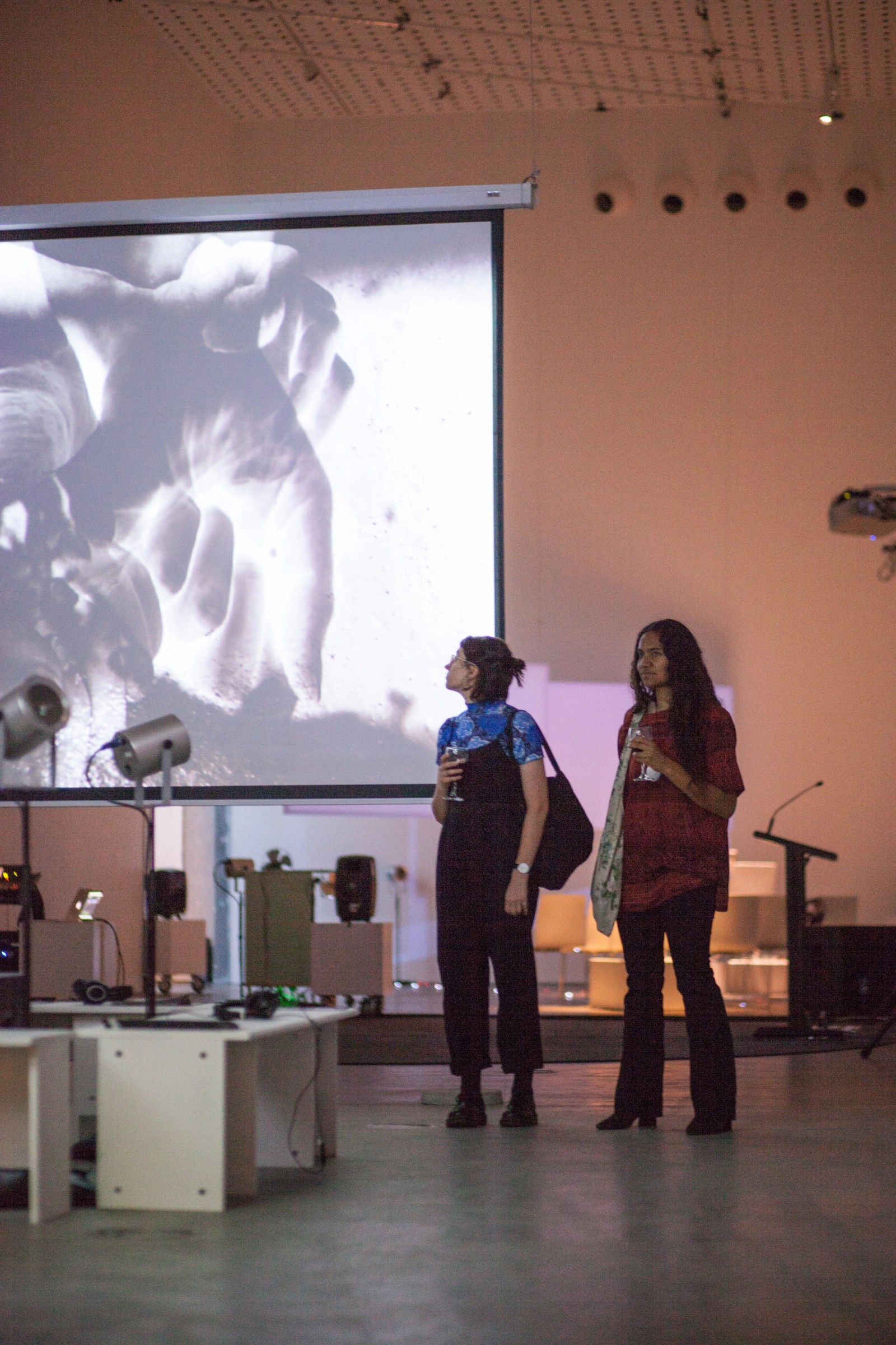 Agile Chambers (Gallery) 