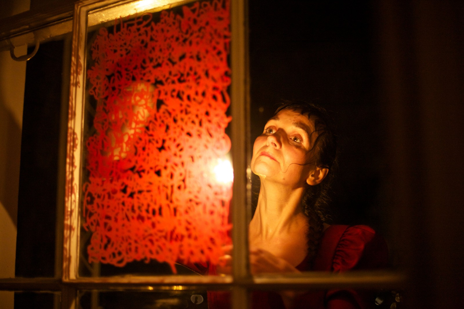 Between Lands and Longings (Gallery)